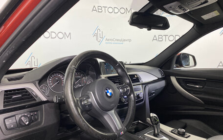 BMW 3 серия, 2018 год, 2 060 000 рублей, 7 фотография