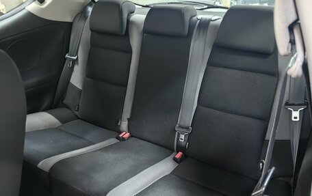 Peugeot 207 I, 2008 год, 333 000 рублей, 8 фотография