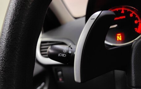 Peugeot 207 I, 2008 год, 333 000 рублей, 20 фотография