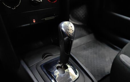 Peugeot 207 I, 2008 год, 333 000 рублей, 17 фотография