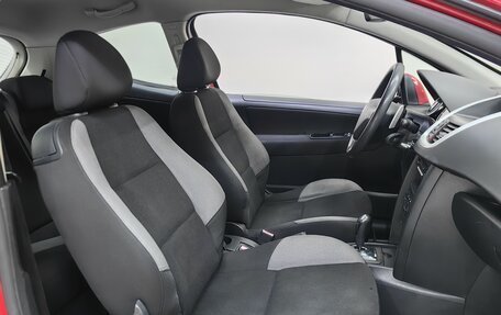 Peugeot 207 I, 2008 год, 333 000 рублей, 7 фотография