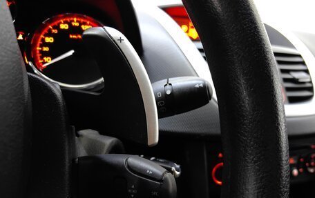 Peugeot 207 I, 2008 год, 333 000 рублей, 21 фотография