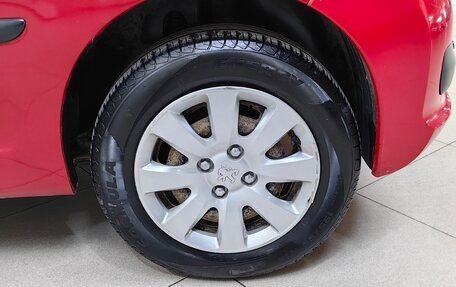 Peugeot 207 I, 2008 год, 333 000 рублей, 24 фотография