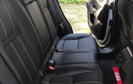 Land Rover Range Rover Velar I, 2018 год, 4 250 000 рублей, 13 фотография