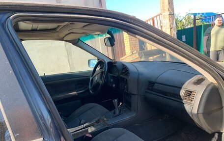 BMW 3 серия, 1994 год, 199 999 рублей, 3 фотография