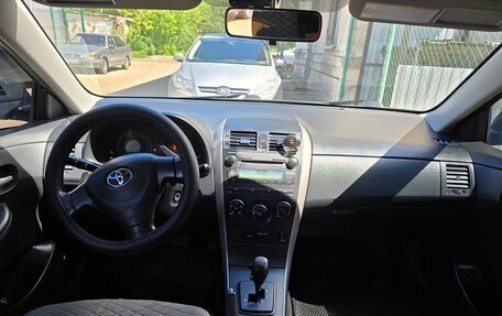 Toyota Corolla, 2007 год, 660 000 рублей, 5 фотография