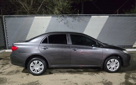 Toyota Corolla, 2007 год, 660 000 рублей, 6 фотография