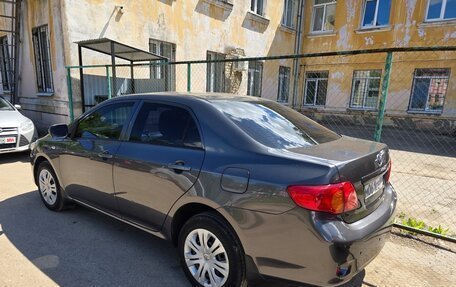 Toyota Corolla, 2007 год, 660 000 рублей, 8 фотография