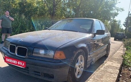 BMW 3 серия, 1994 год, 199 999 рублей, 2 фотография