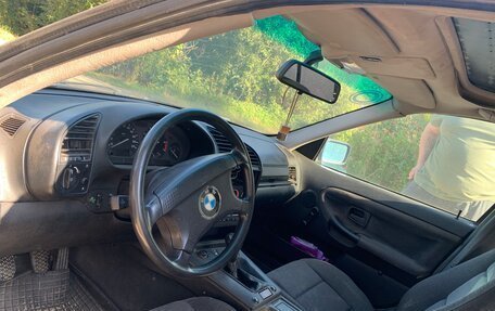BMW 3 серия, 1994 год, 199 999 рублей, 5 фотография