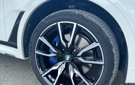 BMW X7, 2019 год, 8 200 000 рублей, 7 фотография