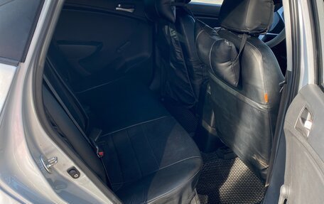 Hyundai Solaris II рестайлинг, 2014 год, 750 000 рублей, 12 фотография