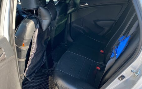 Hyundai Solaris II рестайлинг, 2014 год, 750 000 рублей, 13 фотография