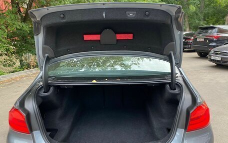 BMW 5 серия, 2018 год, 3 450 000 рублей, 6 фотография