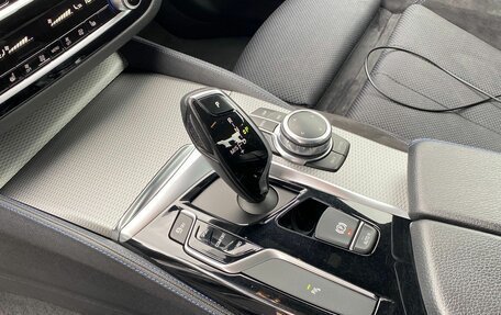 BMW 5 серия, 2018 год, 3 450 000 рублей, 7 фотография