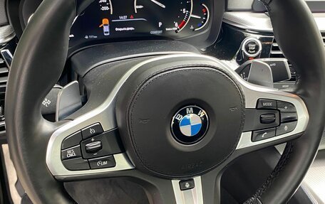 BMW 5 серия, 2018 год, 3 450 000 рублей, 5 фотография