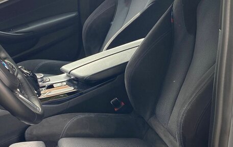 BMW 5 серия, 2018 год, 3 450 000 рублей, 11 фотография