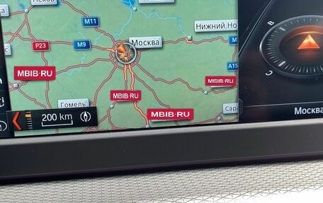 BMW 5 серия, 2018 год, 3 450 000 рублей, 8 фотография