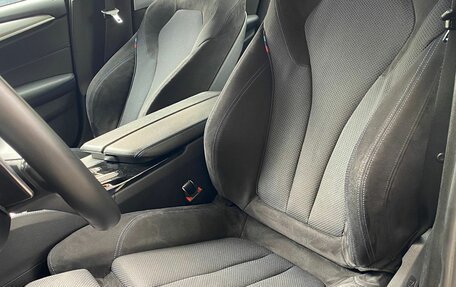 BMW 5 серия, 2018 год, 3 450 000 рублей, 14 фотография