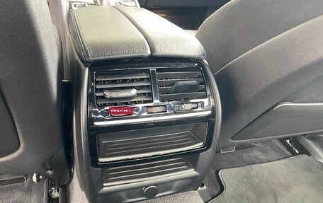 BMW 5 серия, 2018 год, 3 450 000 рублей, 15 фотография