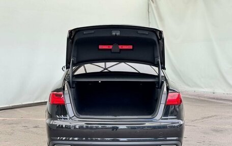 Audi A6, 2015 год, 1 850 000 рублей, 7 фотография