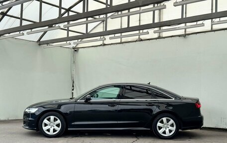 Audi A6, 2015 год, 1 850 000 рублей, 8 фотография