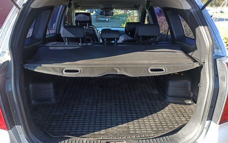 Chevrolet Captiva I, 2008 год, 685 586 рублей, 9 фотография