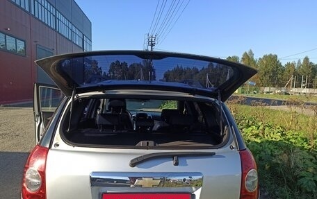 Chevrolet Captiva I, 2008 год, 685 586 рублей, 7 фотография