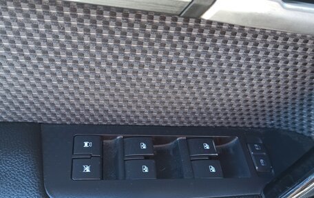 Chevrolet Captiva I, 2008 год, 685 586 рублей, 13 фотография