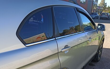 Chevrolet Captiva I, 2008 год, 685 586 рублей, 18 фотография