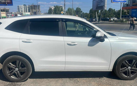 Haval Jolion, 2023 год, 1 080 000 рублей, 8 фотография