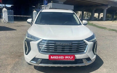 Haval Jolion, 2023 год, 1 080 000 рублей, 2 фотография