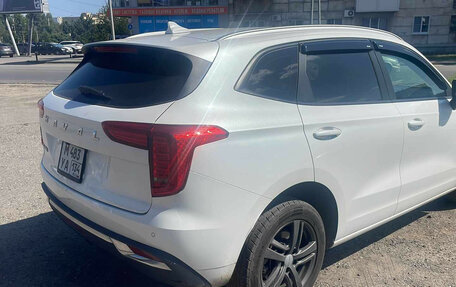 Haval Jolion, 2023 год, 1 080 000 рублей, 7 фотография