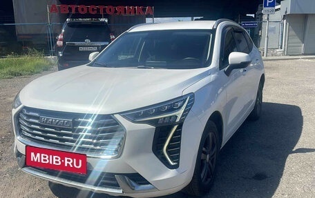 Haval Jolion, 2023 год, 1 080 000 рублей, 3 фотография