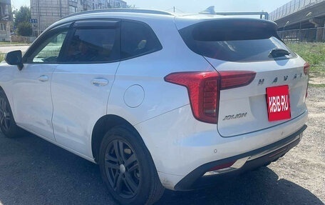 Haval Jolion, 2023 год, 1 080 000 рублей, 5 фотография