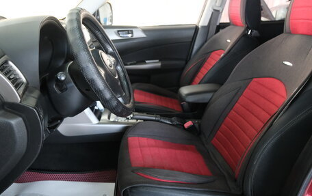 Subaru Forester, 2008 год, 1 129 000 рублей, 6 фотография