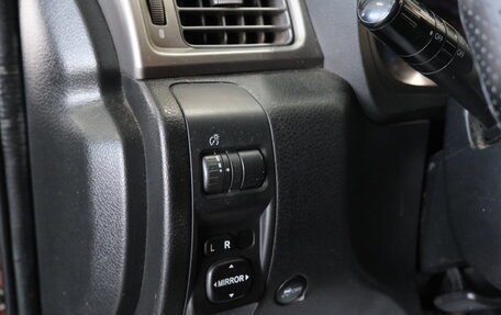 Subaru Forester, 2008 год, 1 129 000 рублей, 8 фотография