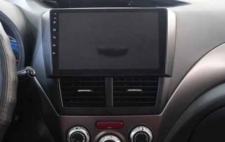 Subaru Forester, 2008 год, 1 129 000 рублей, 15 фотография