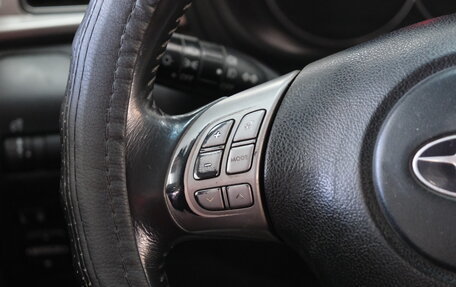 Subaru Forester, 2008 год, 1 129 000 рублей, 12 фотография