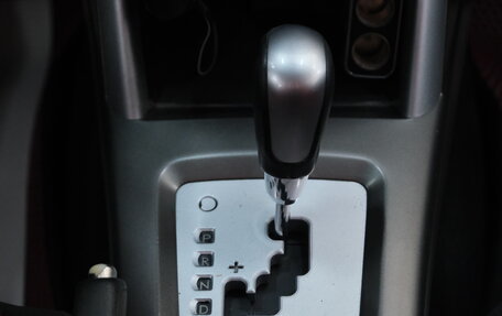 Subaru Forester, 2008 год, 1 129 000 рублей, 16 фотография