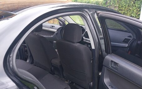 Mitsubishi Lancer IX, 2008 год, 610 000 рублей, 3 фотография