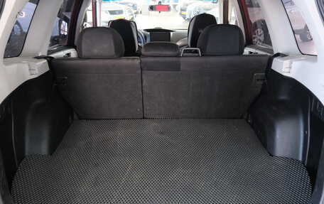 Subaru Forester, 2008 год, 1 129 000 рублей, 21 фотография