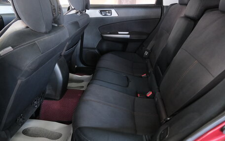 Subaru Forester, 2008 год, 1 129 000 рублей, 20 фотография