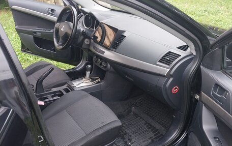 Mitsubishi Lancer IX, 2008 год, 610 000 рублей, 6 фотография