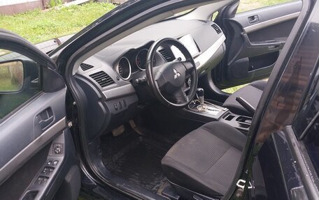 Mitsubishi Lancer IX, 2008 год, 610 000 рублей, 7 фотография