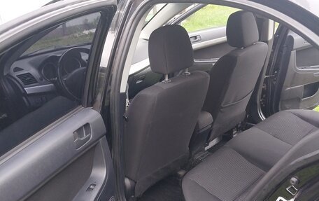 Mitsubishi Lancer IX, 2008 год, 610 000 рублей, 4 фотография