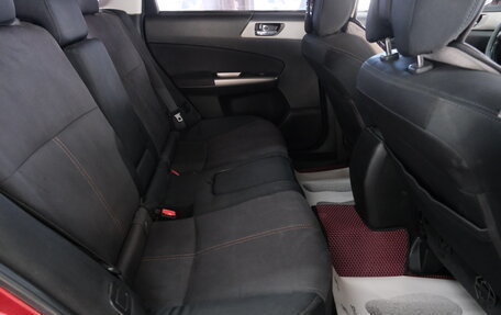 Subaru Forester, 2008 год, 1 129 000 рублей, 19 фотография