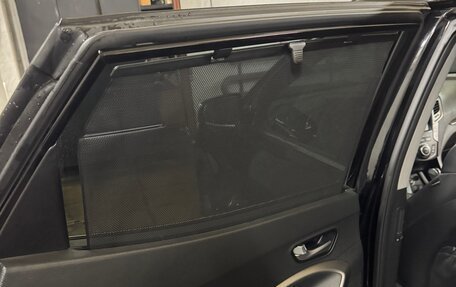 Hyundai Santa Fe III рестайлинг, 2012 год, 1 600 000 рублей, 9 фотография