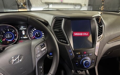 Hyundai Santa Fe III рестайлинг, 2012 год, 1 600 000 рублей, 6 фотография