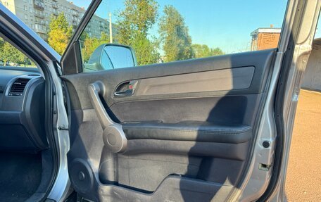 Honda CR-V III рестайлинг, 2007 год, 850 000 рублей, 5 фотография